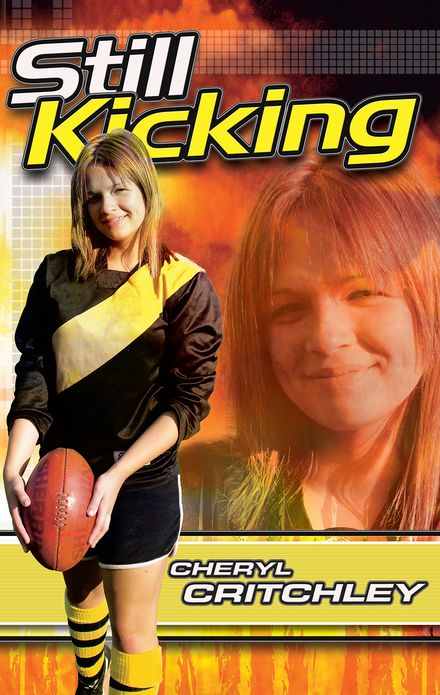 Still Kicking