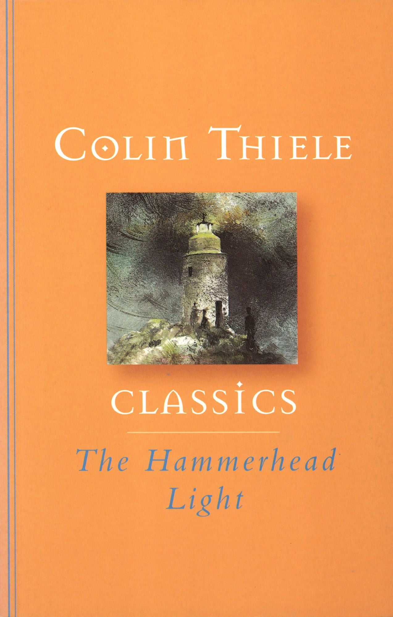 The Hammerhead Light
