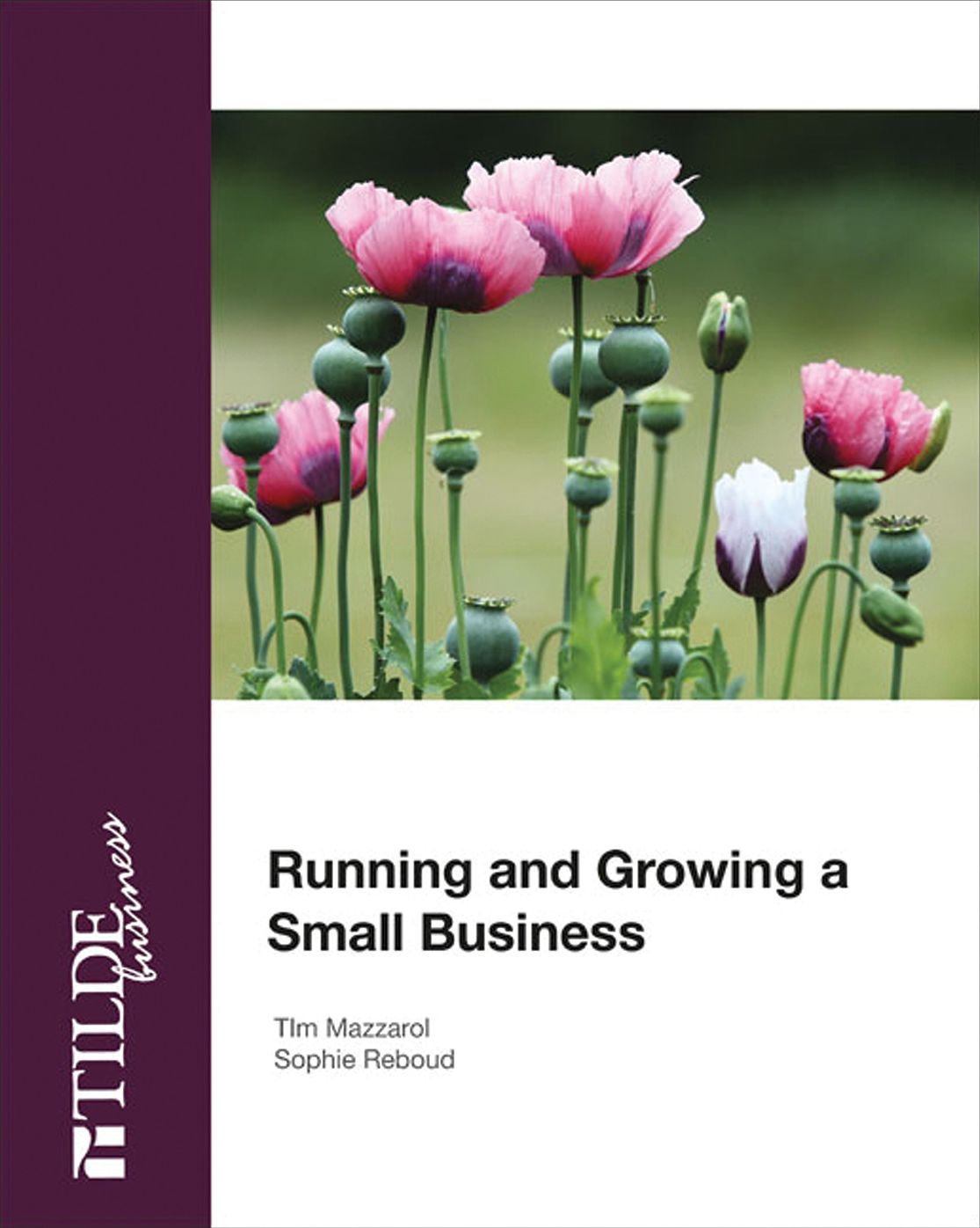 Running and Growing a Small Business