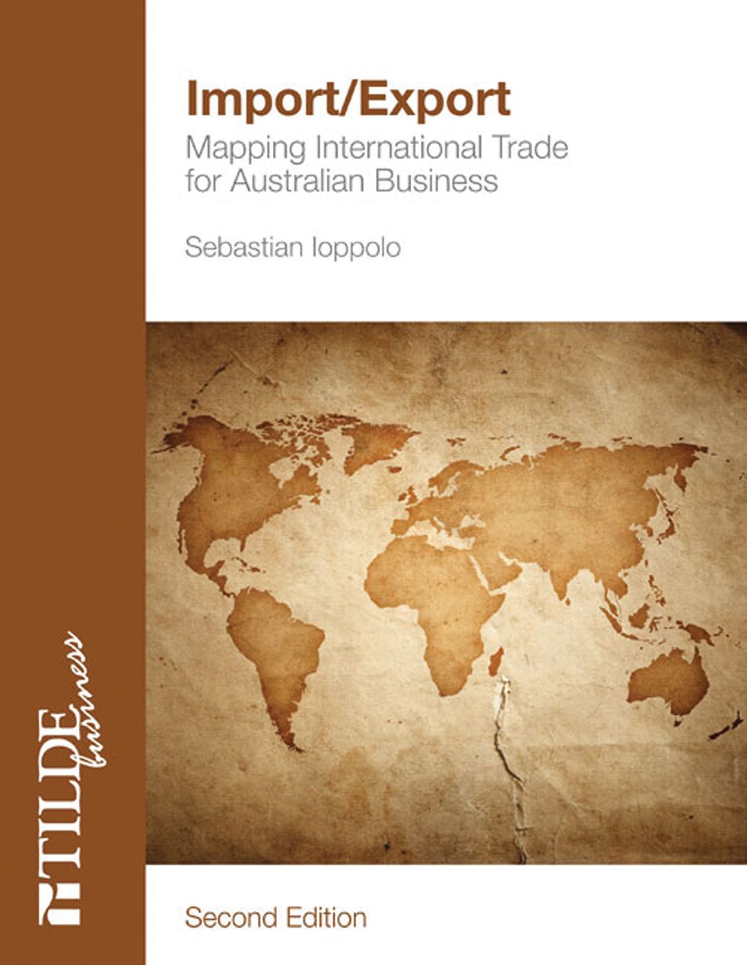 Import/Export: Mapping International Trade for Australian Business