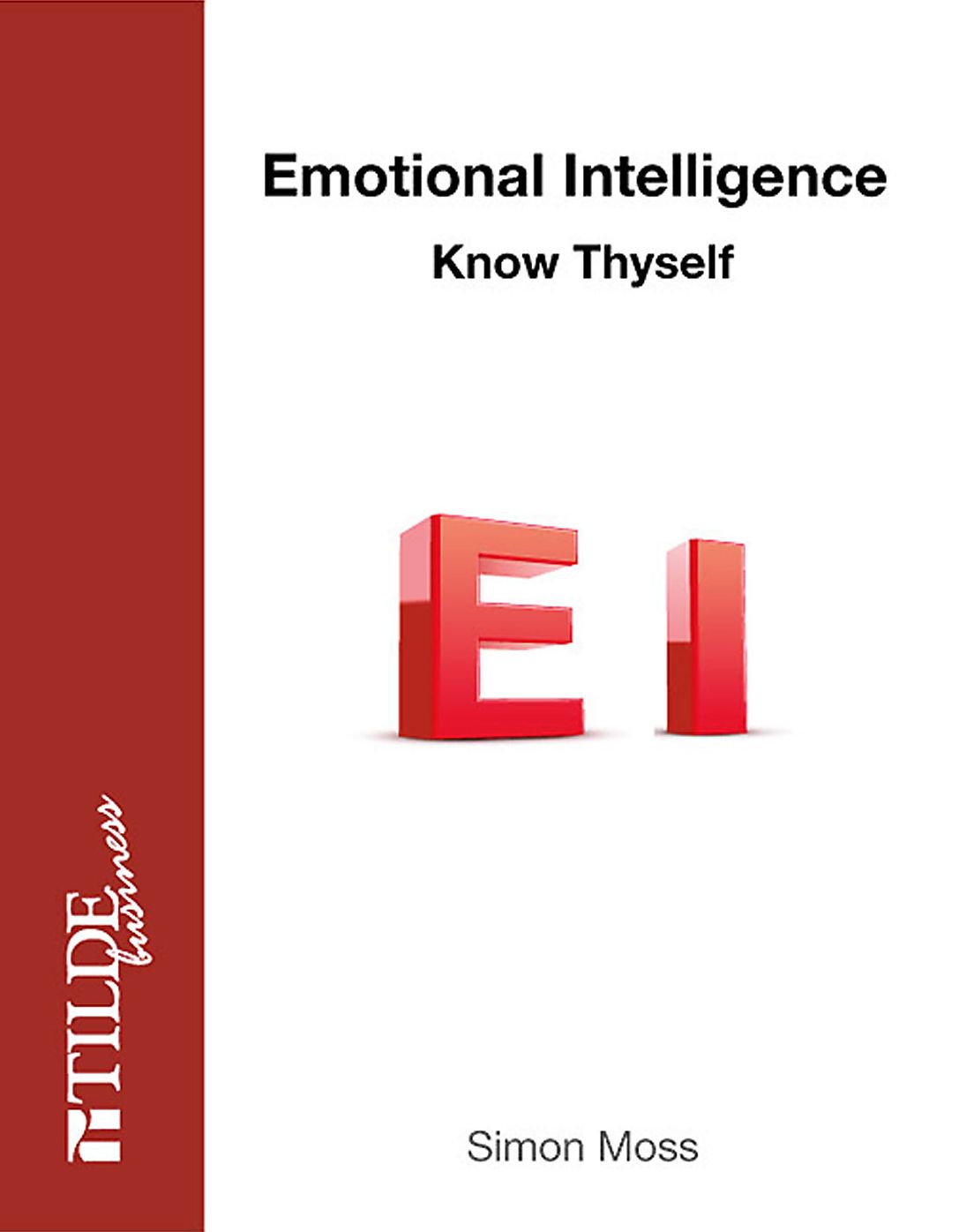Emotional Intelligence: A Journey to the Source