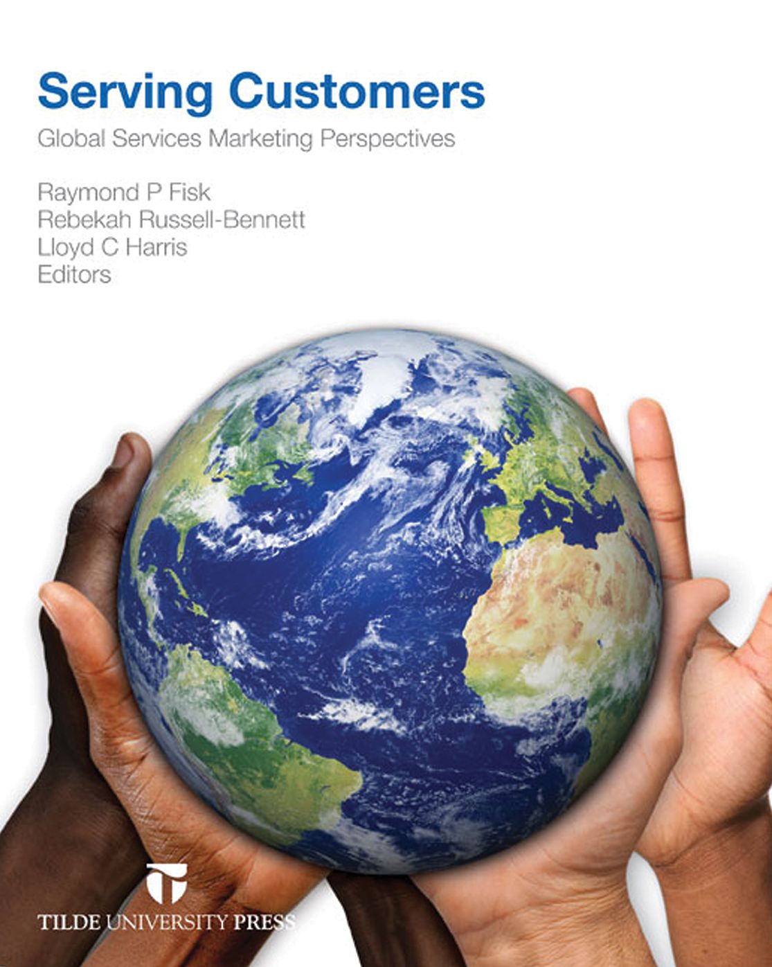 Serving Customers: Global Services Marketing Perspectives