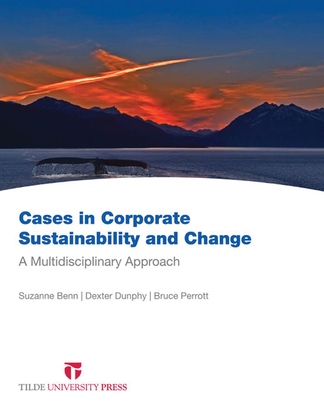 Cases in Corporate Sustainability and Change: A Multidisciplinary Approach