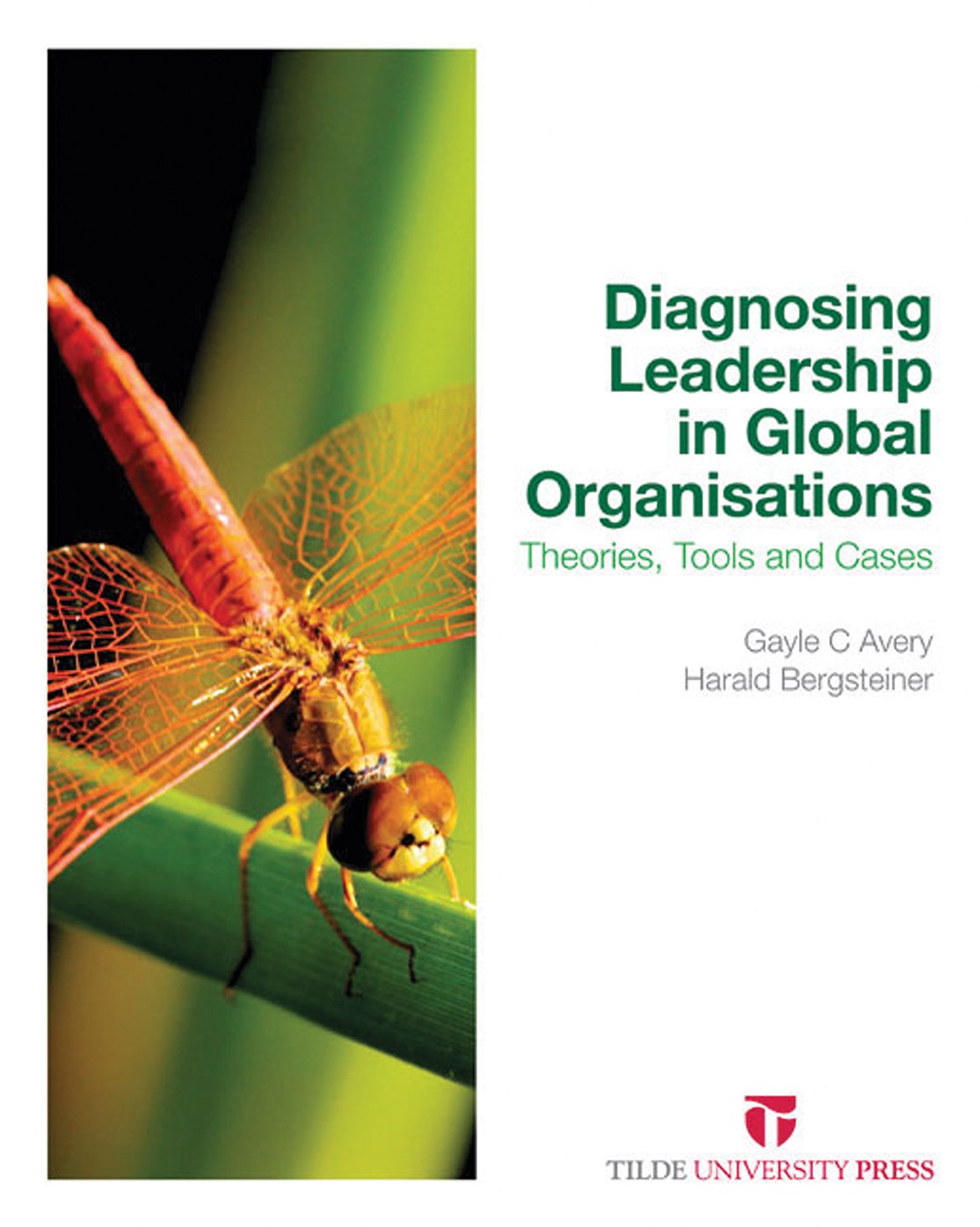 Diagnosing Leadership in Global Organisations: Theories, Tools and Cases