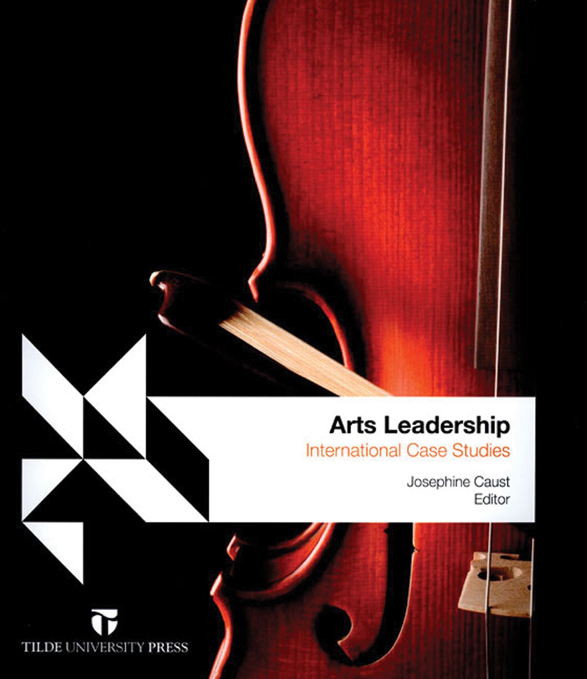 Arts Leadership: International Case Studies