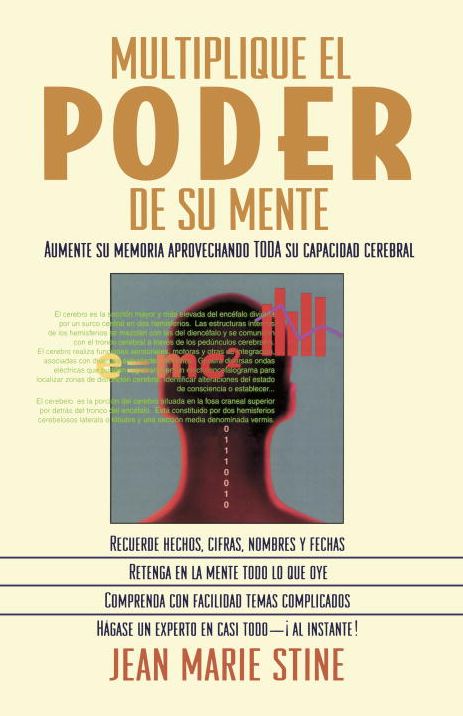 Multiplique el Poder de Su Mente