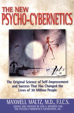 New Psycho-Cybernetics