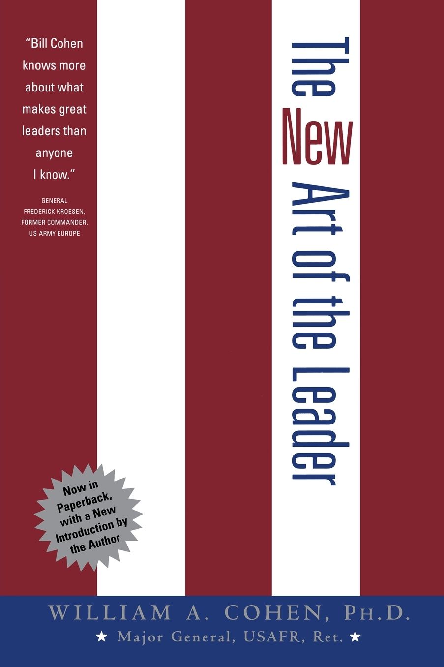 The New Art of the Leader: Leading with Integrity and Honor