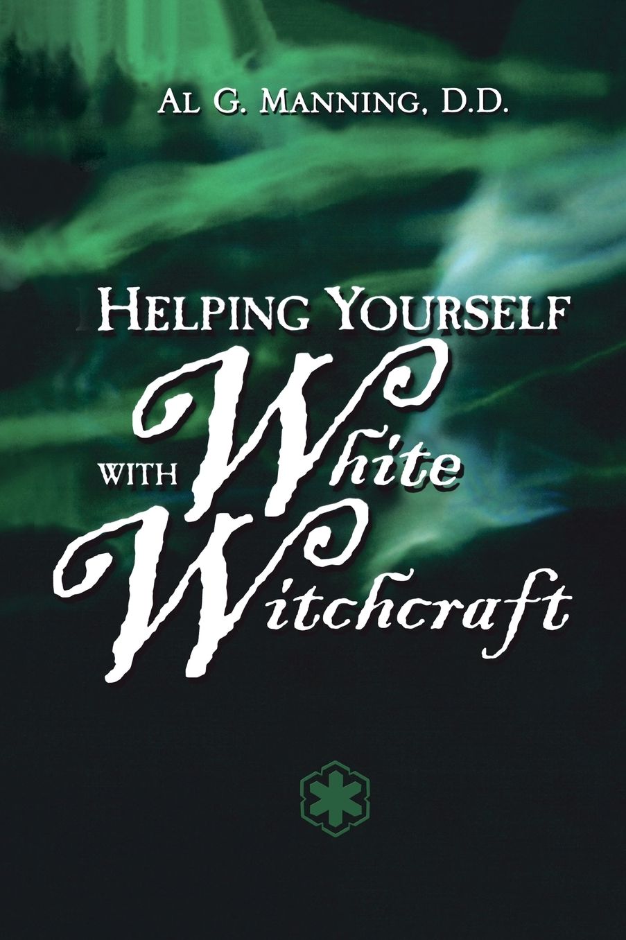 Help Yourself with White Witchcraft