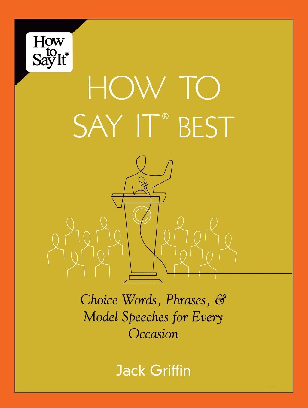 How To Say It Best