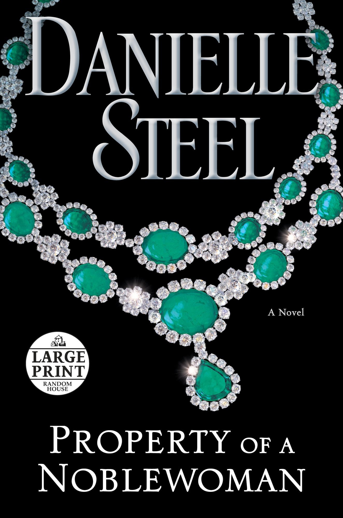 Property of a Noblewoman