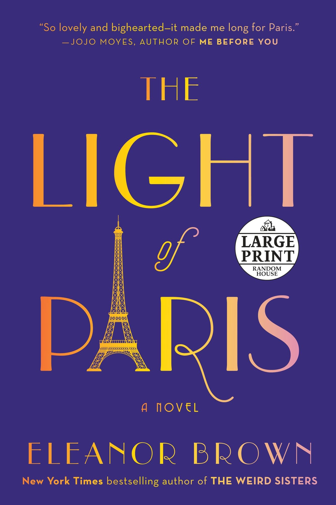 The Light of Paris