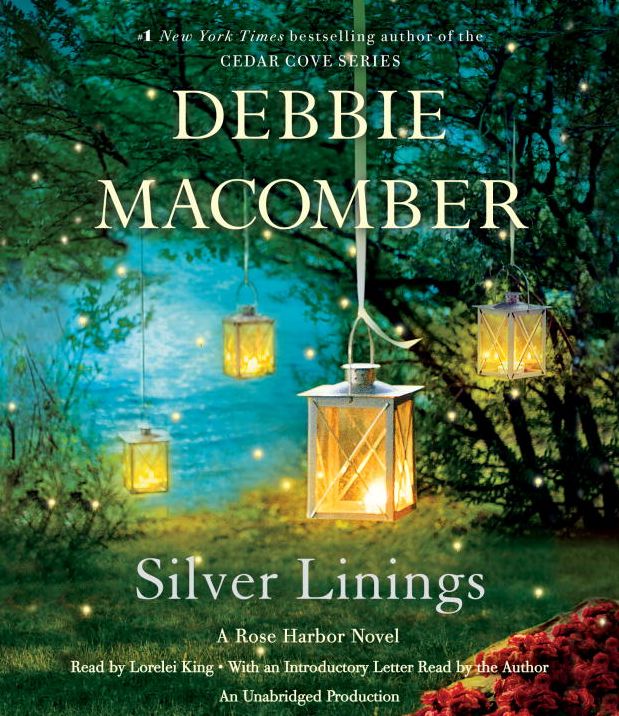 Silver Linings (Rose Harbor Series #4)