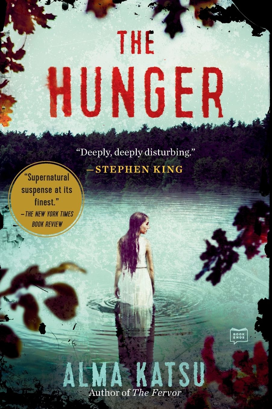 The Hunger