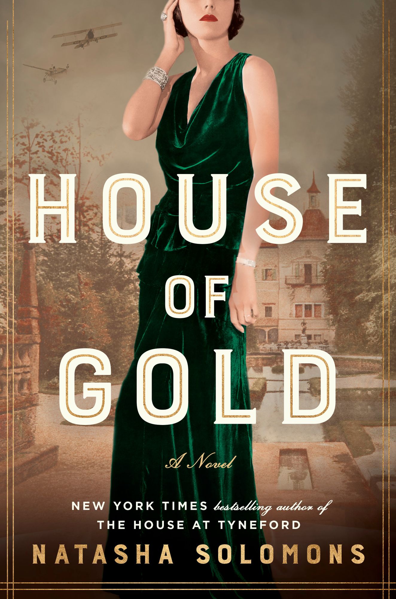 House of Gold