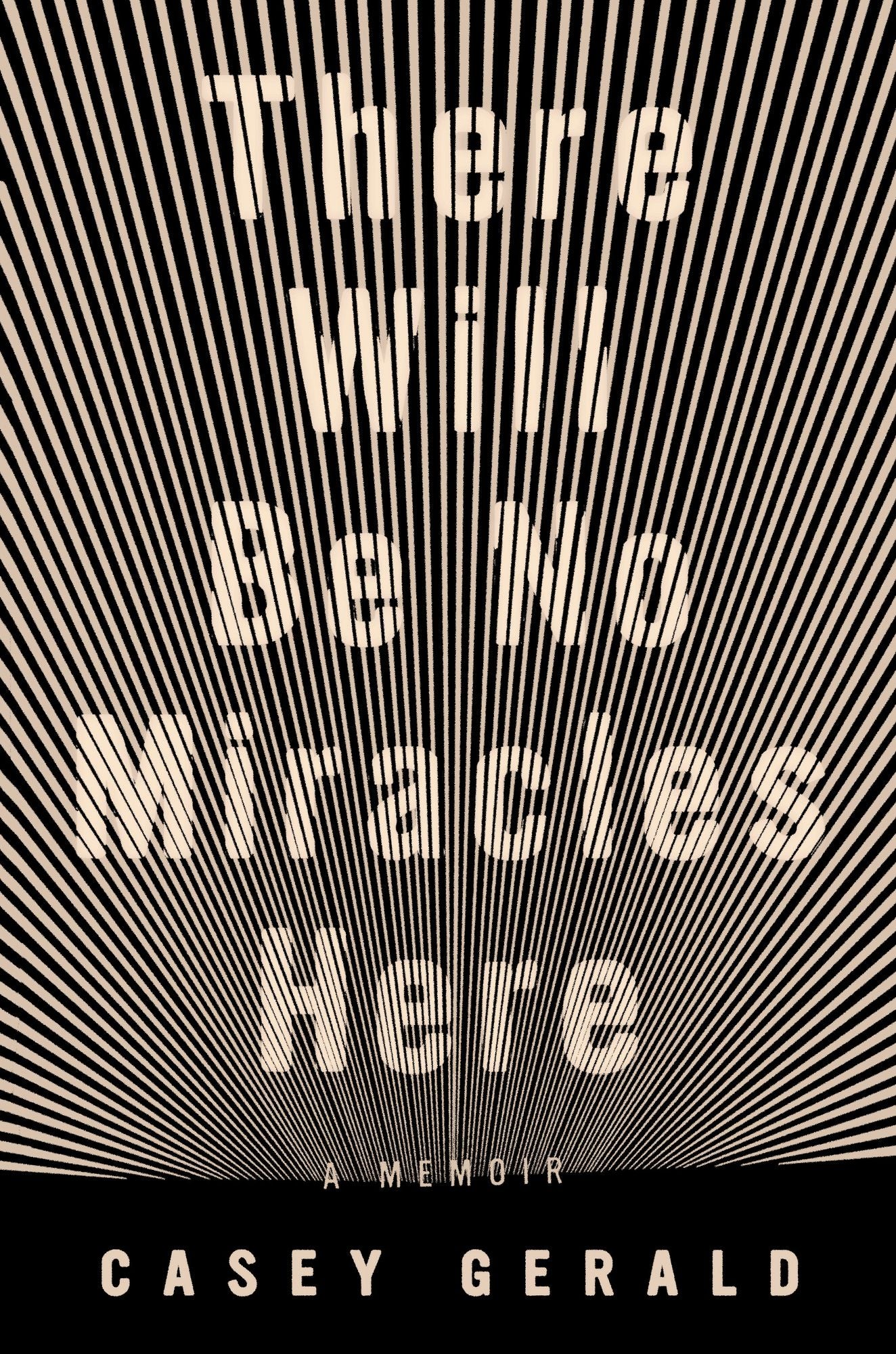 There Will Be No Miracles Here: A Memoir