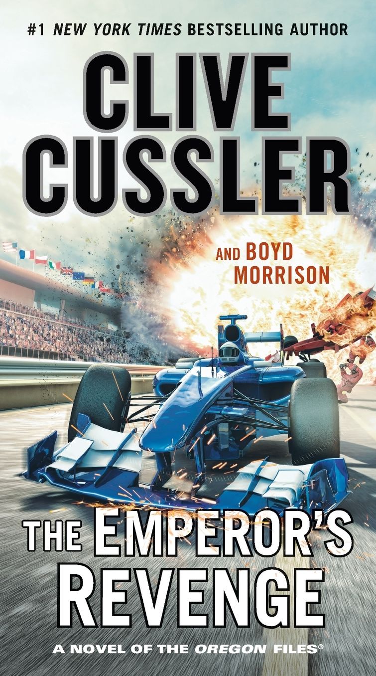 The Emperor's Revenge