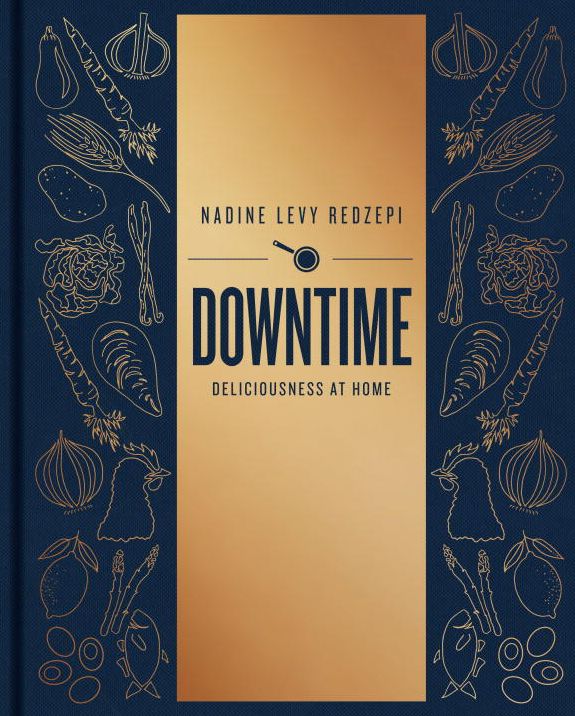 Downtime: Deliciousness at Home