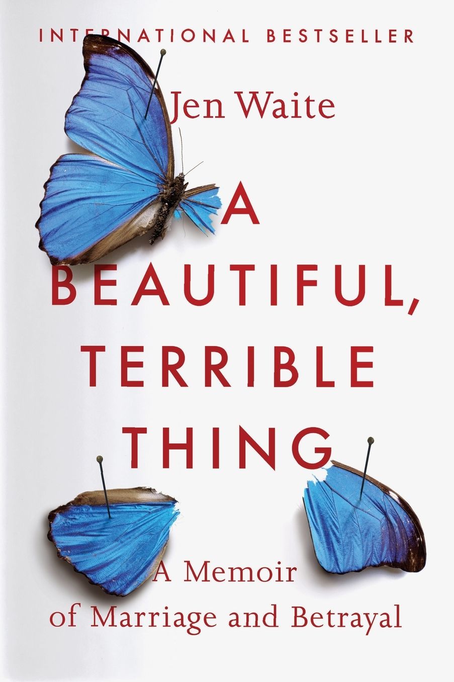 A Beautiful, Terrible Thing