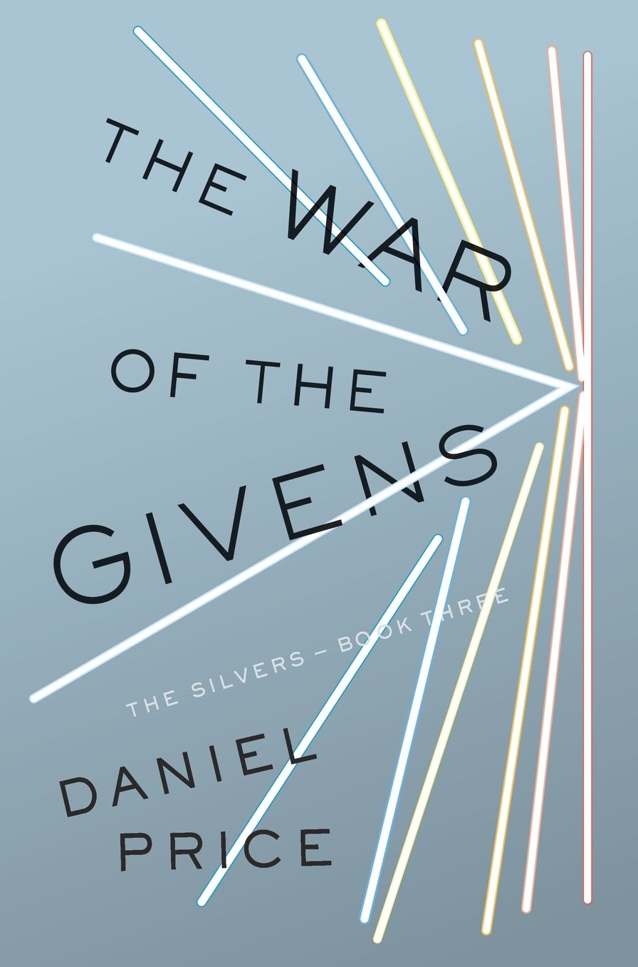 The War of the Givens