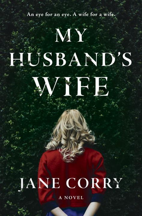 My Husband's Wife