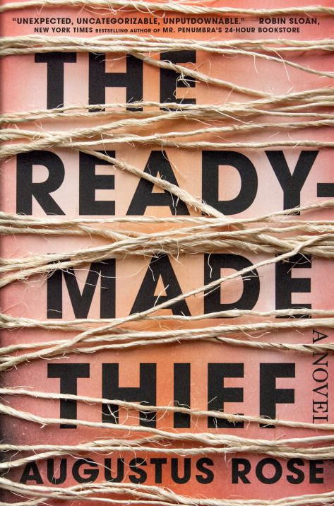 The Readymade Thief
