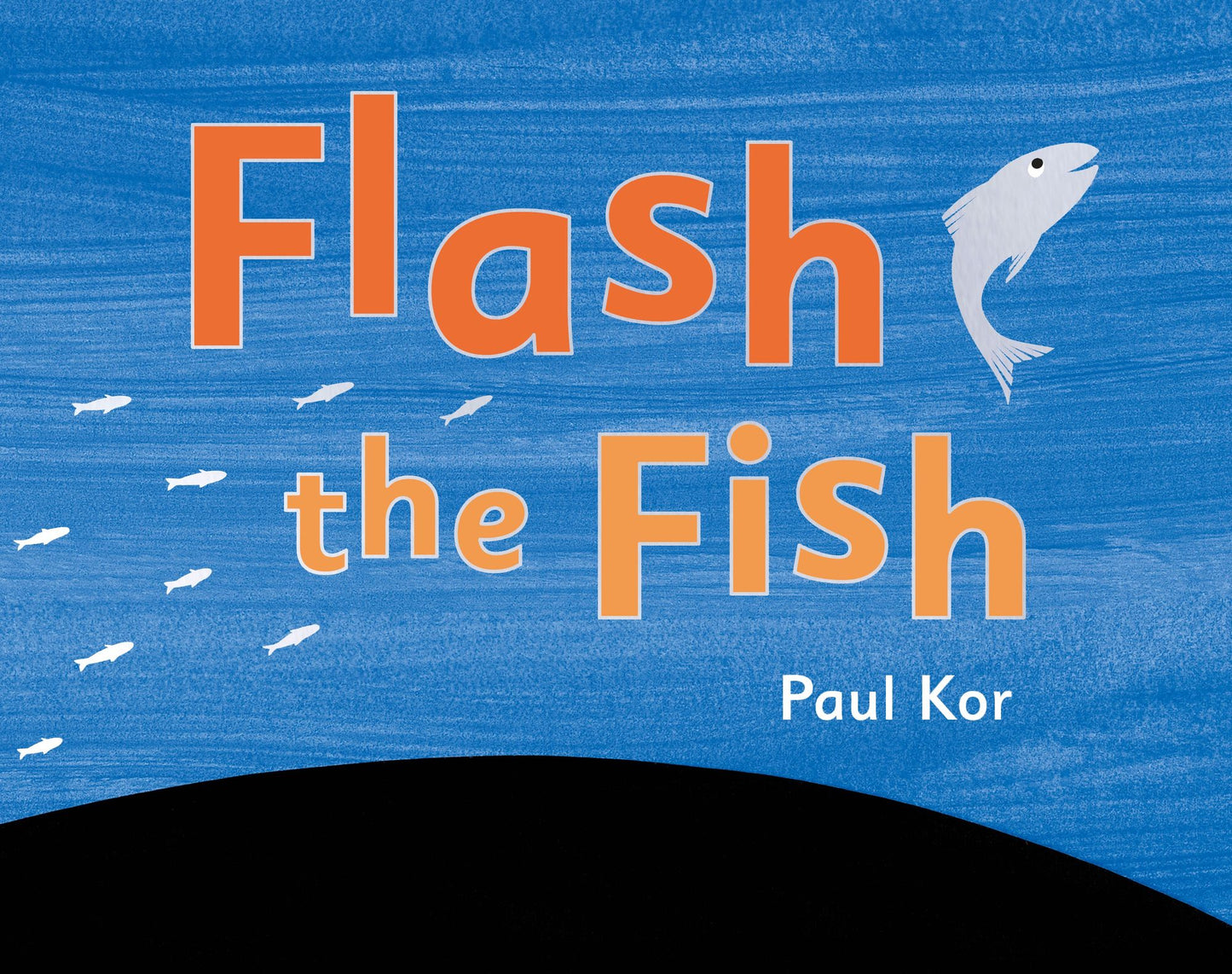 Flash the Fish