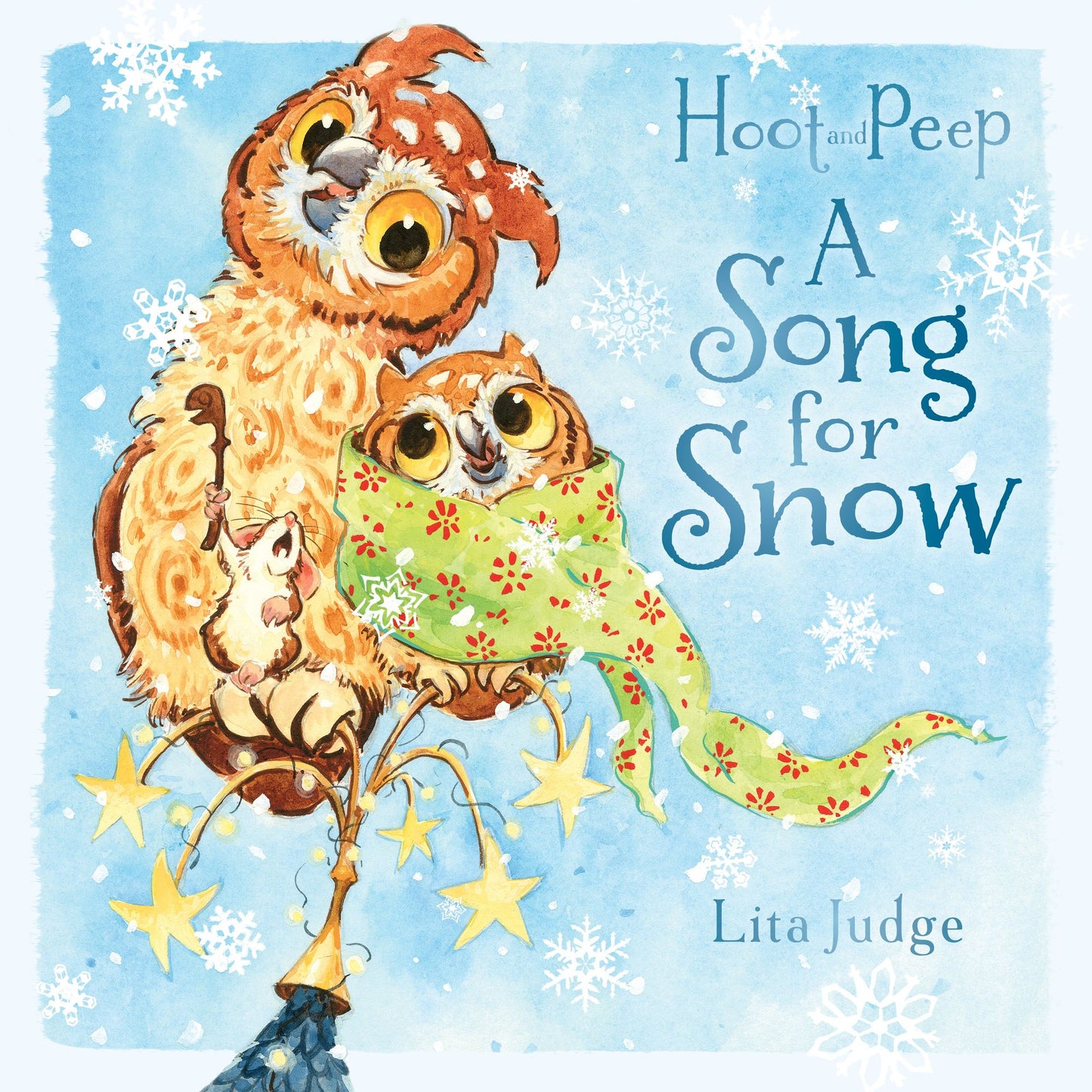 A Song for Snow