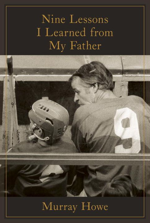 Nine Lessons I Learned from My Father
