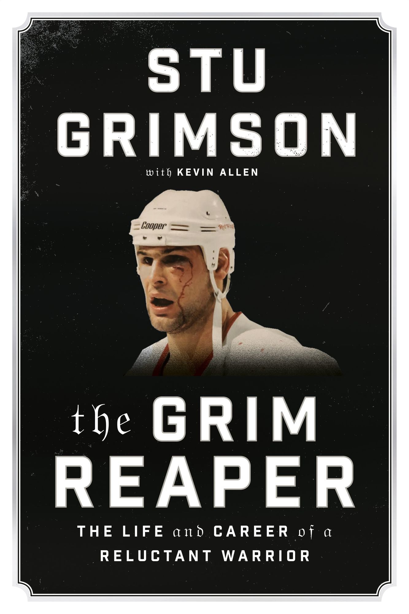 The Grim Reaper : The Life and Career of a Reluctant Warrior