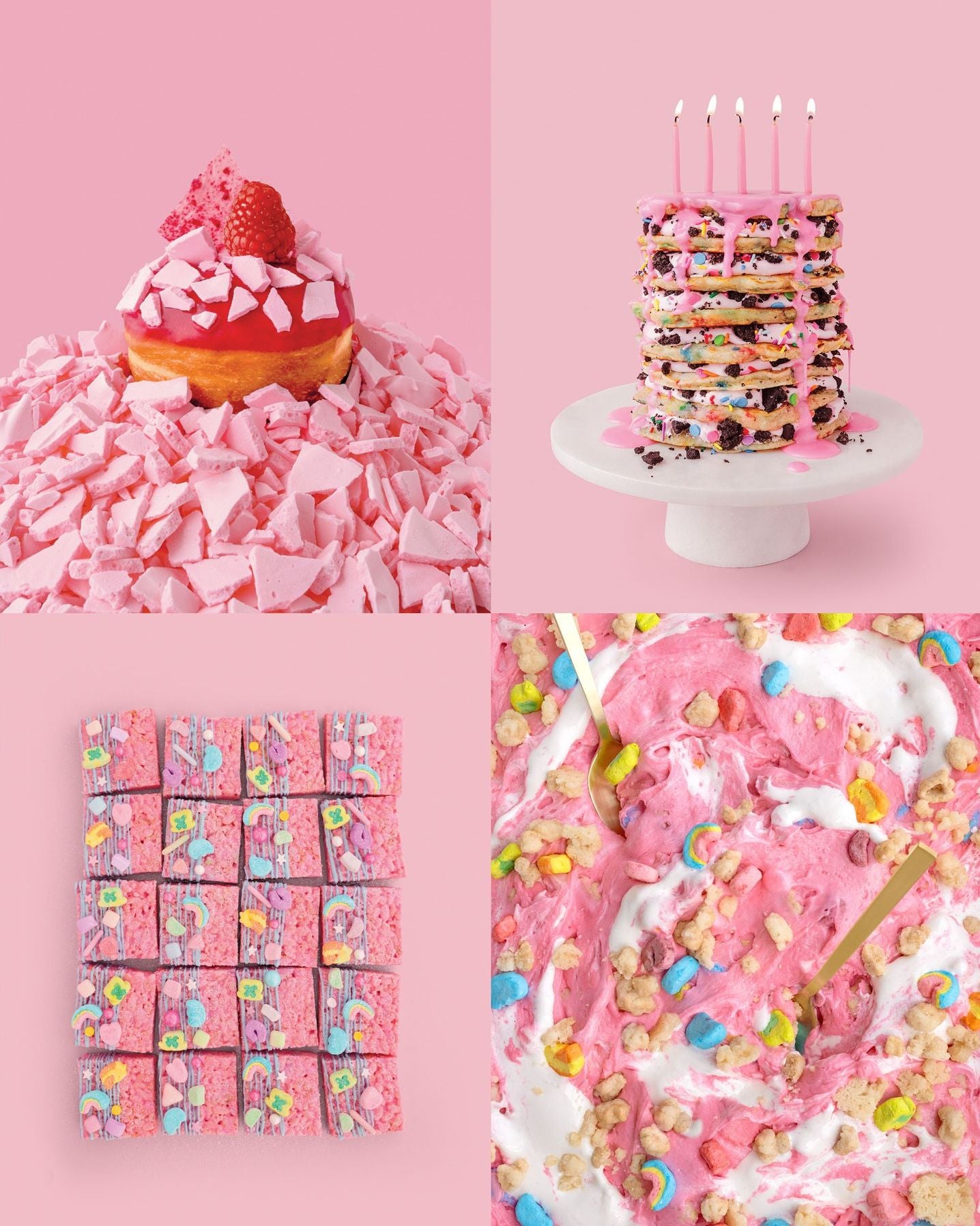 Jenna Rae Cakes at Home: Our Favourite Recipes to Enjoy with Family and Friends
