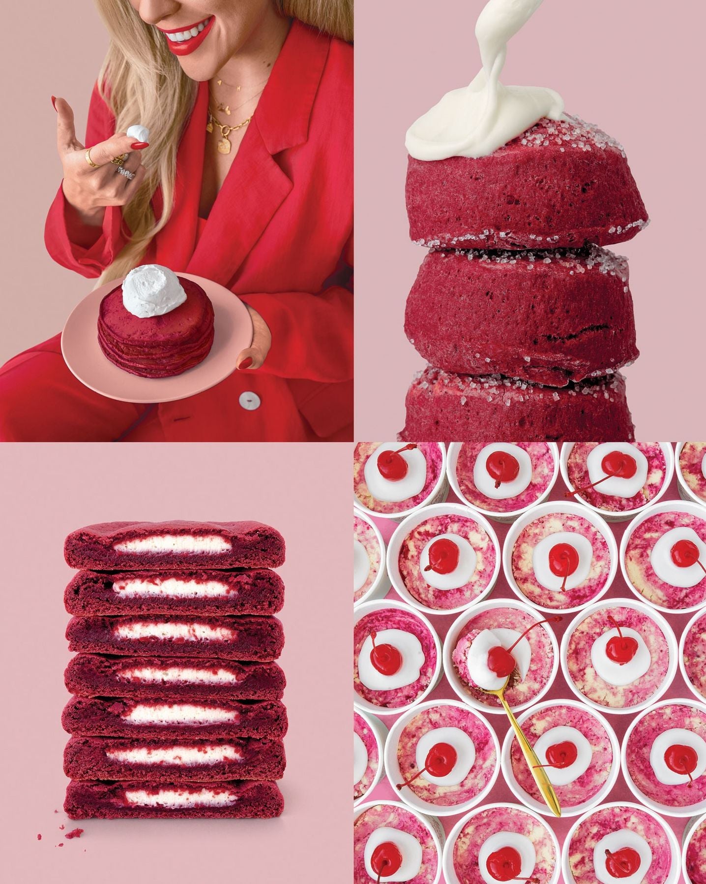 Jenna Rae Cakes at Home: Our Favourite Recipes to Enjoy with Family and Friends