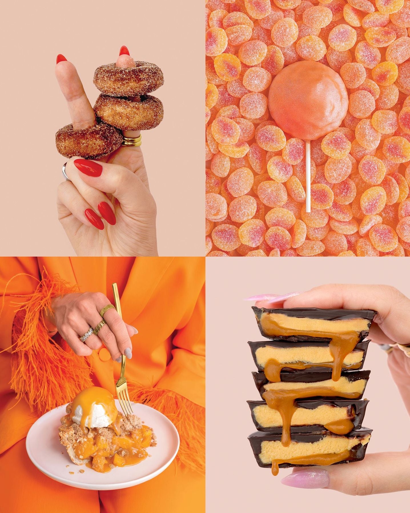 Jenna Rae Cakes at Home: Our Favourite Recipes to Enjoy with Family and Friends