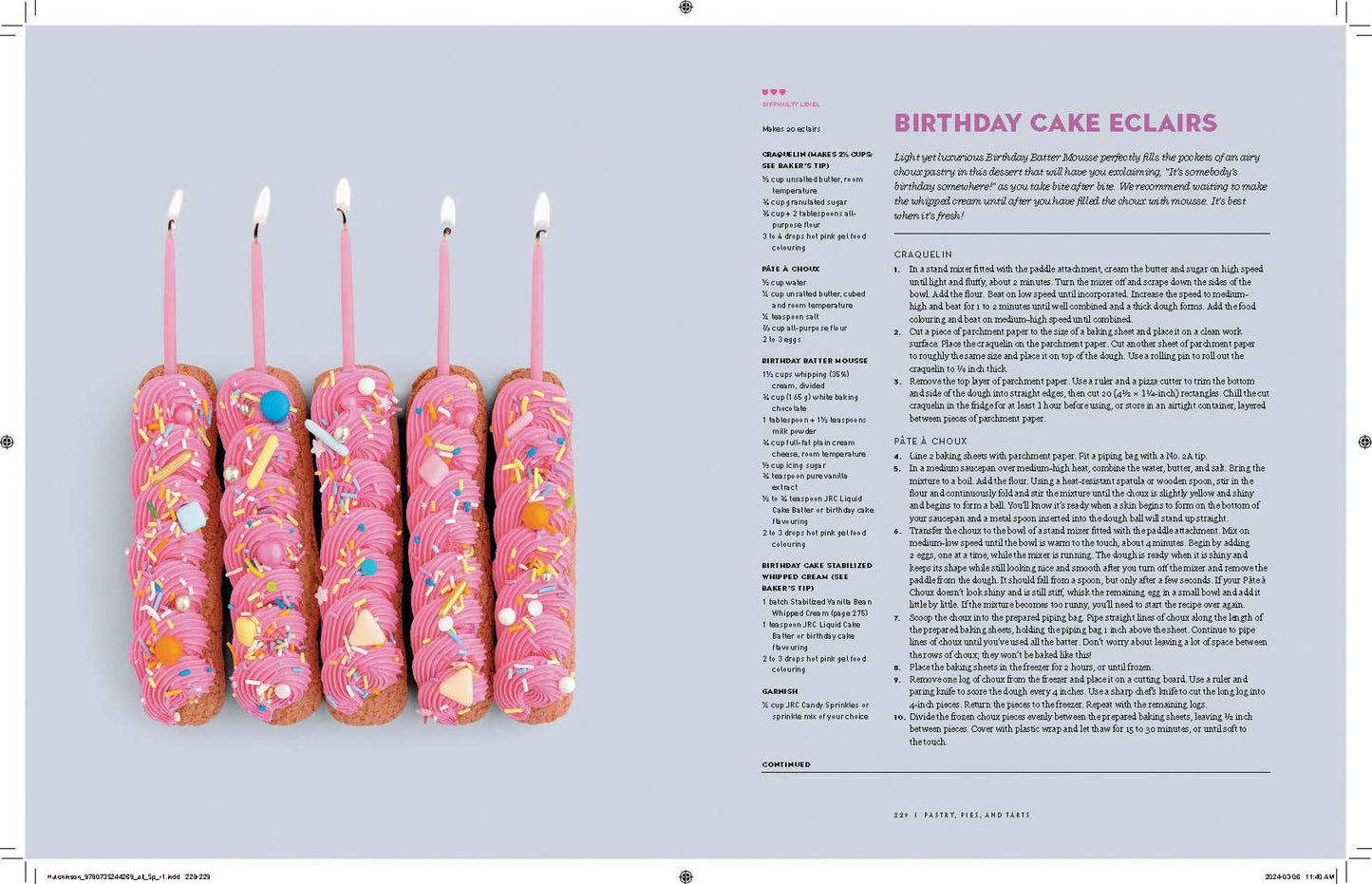 Jenna Rae Cakes at Home: Our Favourite Recipes to Enjoy with Family and Friends