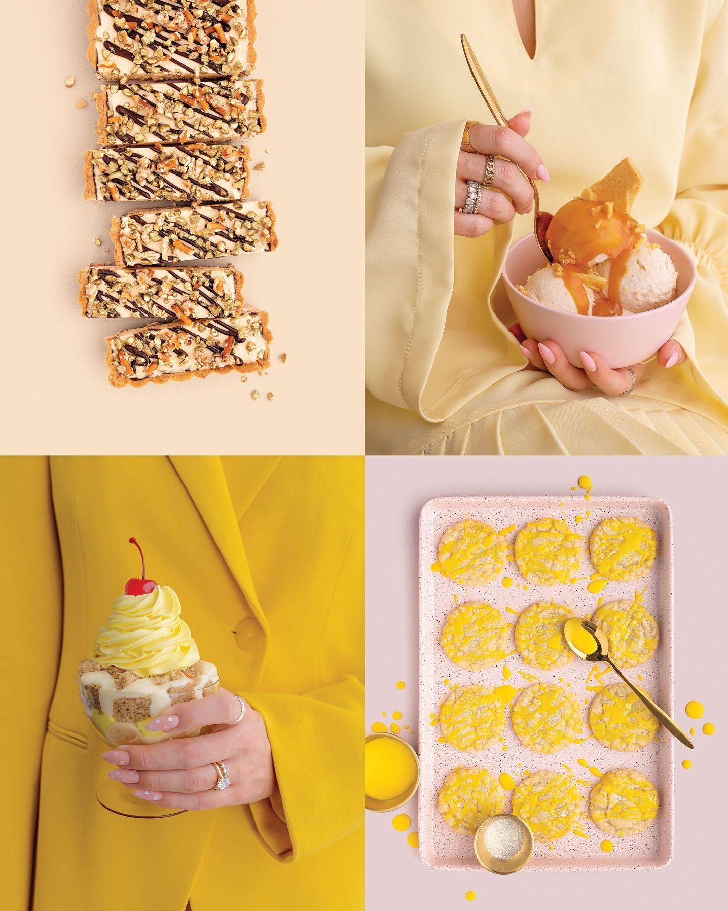 Jenna Rae Cakes at Home: Our Favourite Recipes to Enjoy with Family and Friends