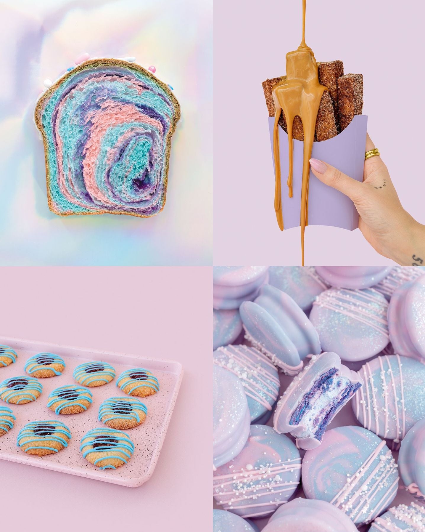 Jenna Rae Cakes at Home: Our Favourite Recipes to Enjoy with Family and Friends