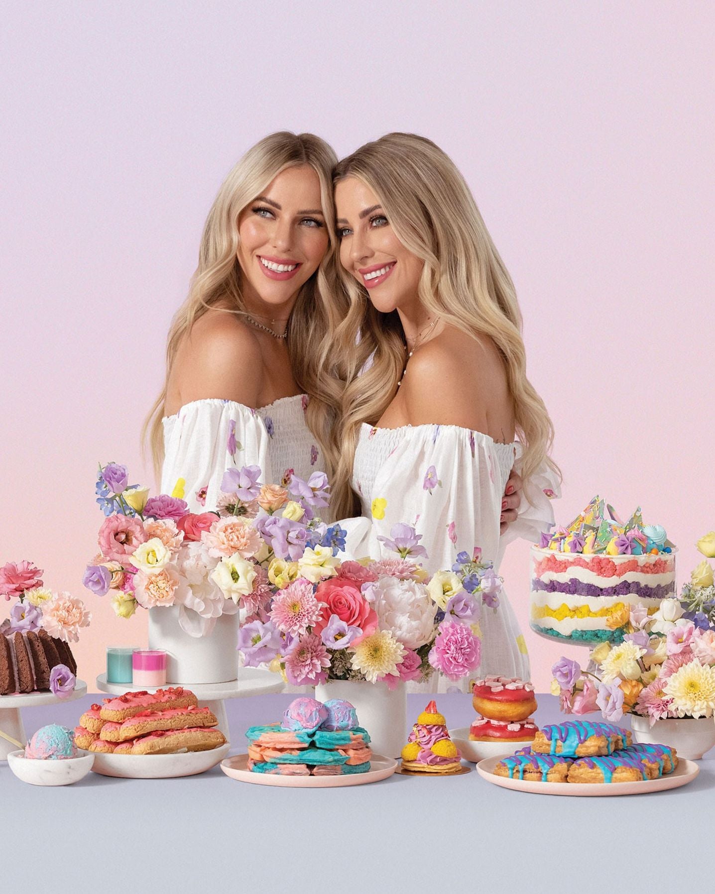 Jenna Rae Cakes at Home: Our Favourite Recipes to Enjoy with Family and Friends