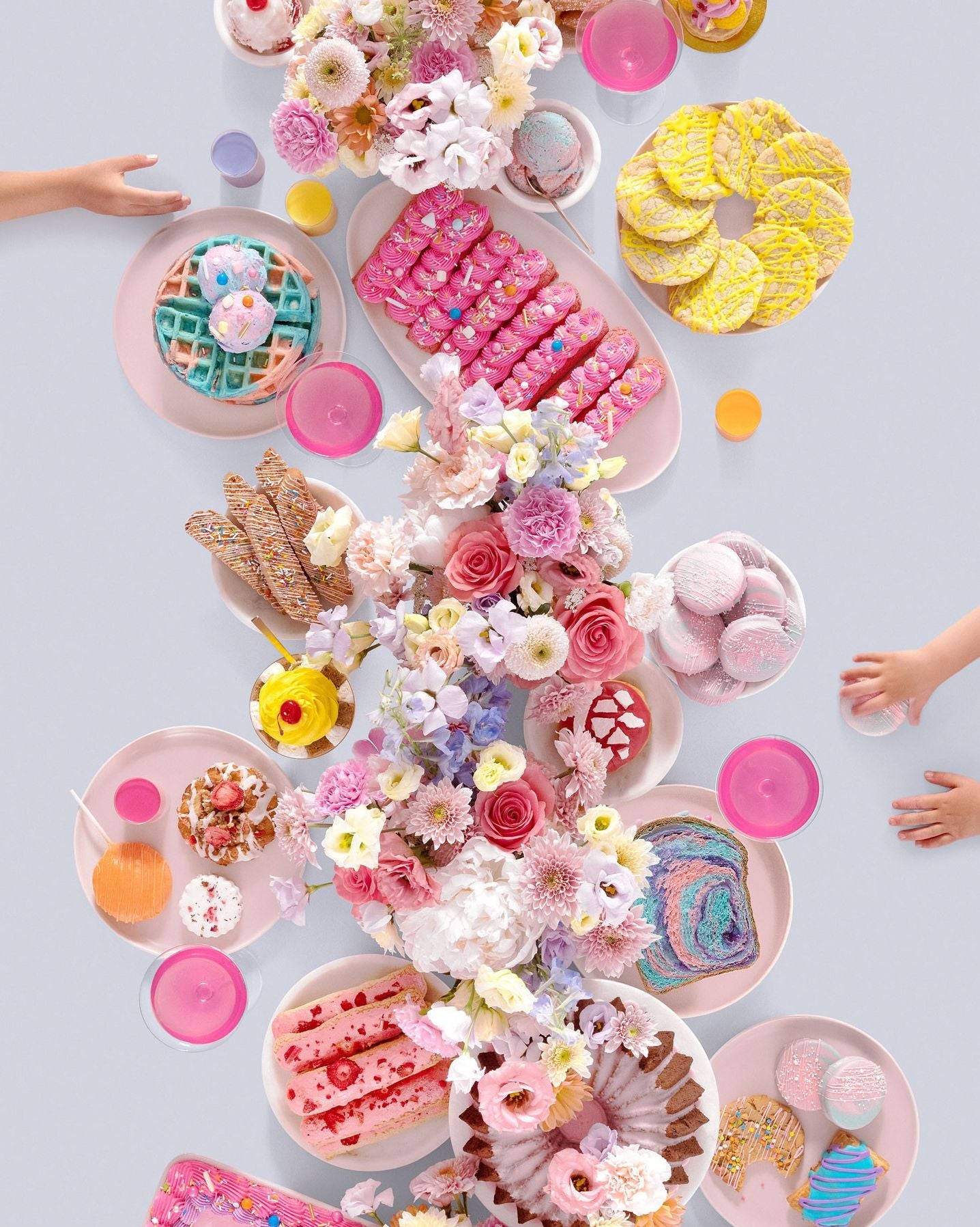 Jenna Rae Cakes at Home: Our Favourite Recipes to Enjoy with Family and Friends