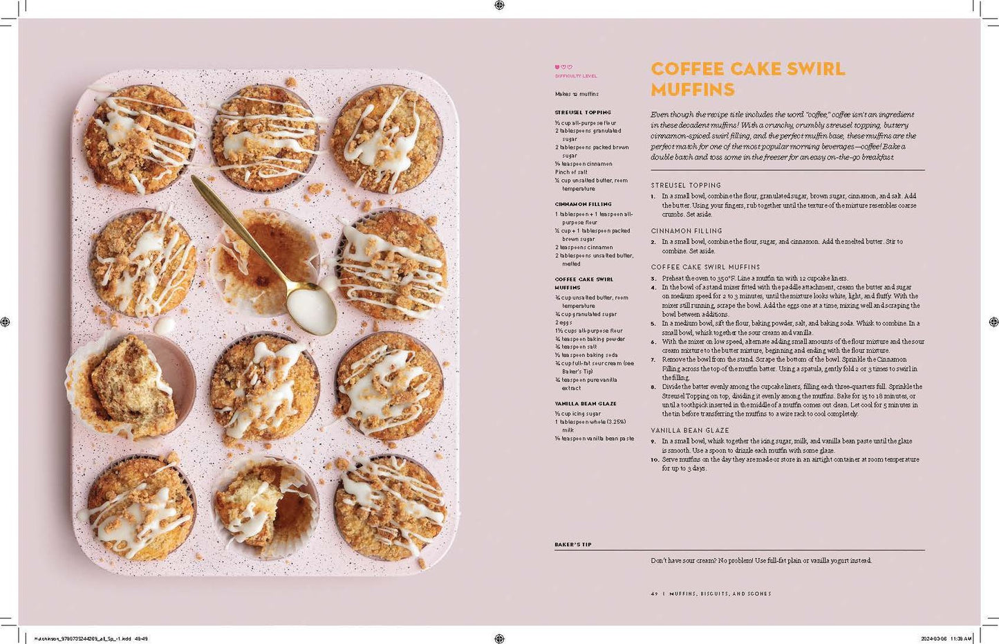 Jenna Rae Cakes at Home: Our Favourite Recipes to Enjoy with Family and Friends