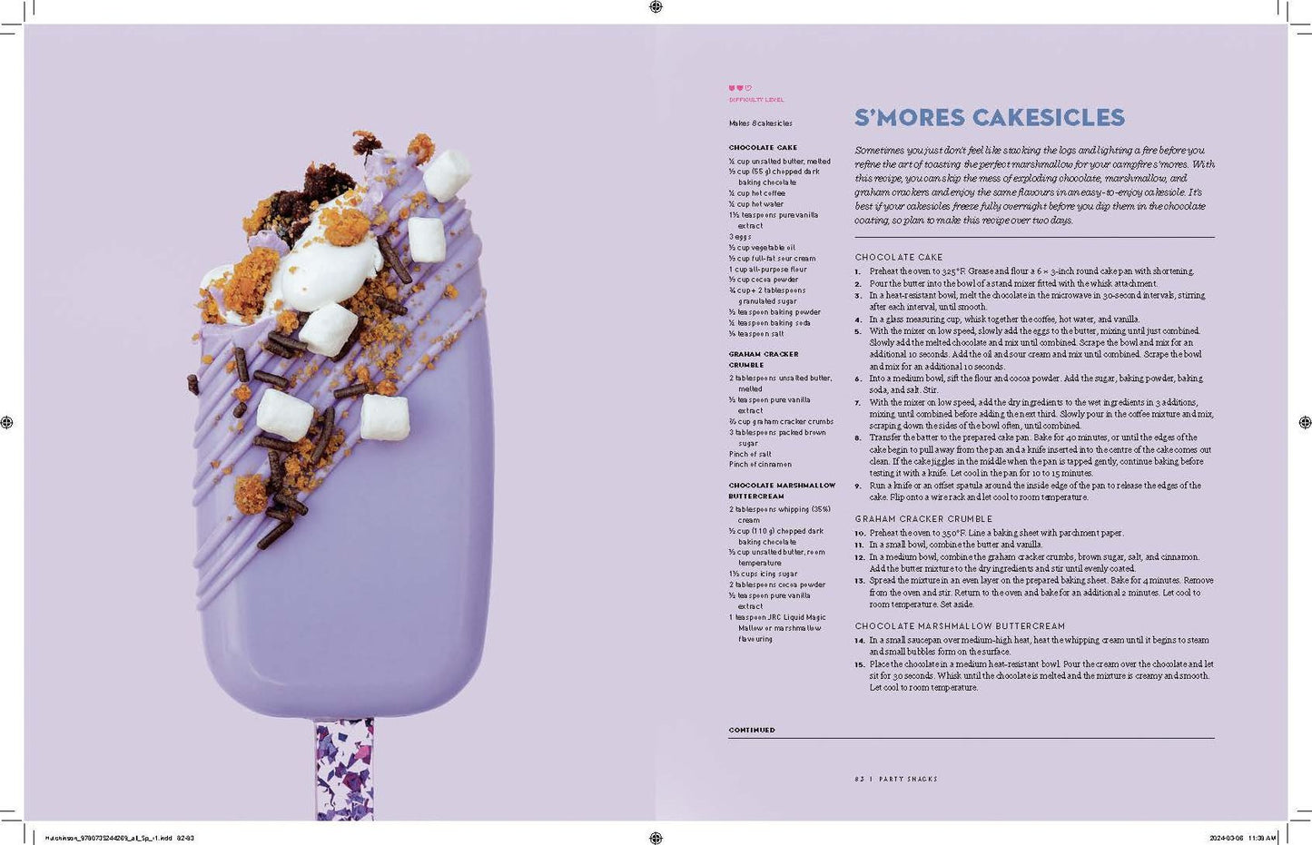 Jenna Rae Cakes at Home: Our Favourite Recipes to Enjoy with Family and Friends