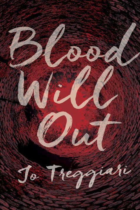Blood Will Out