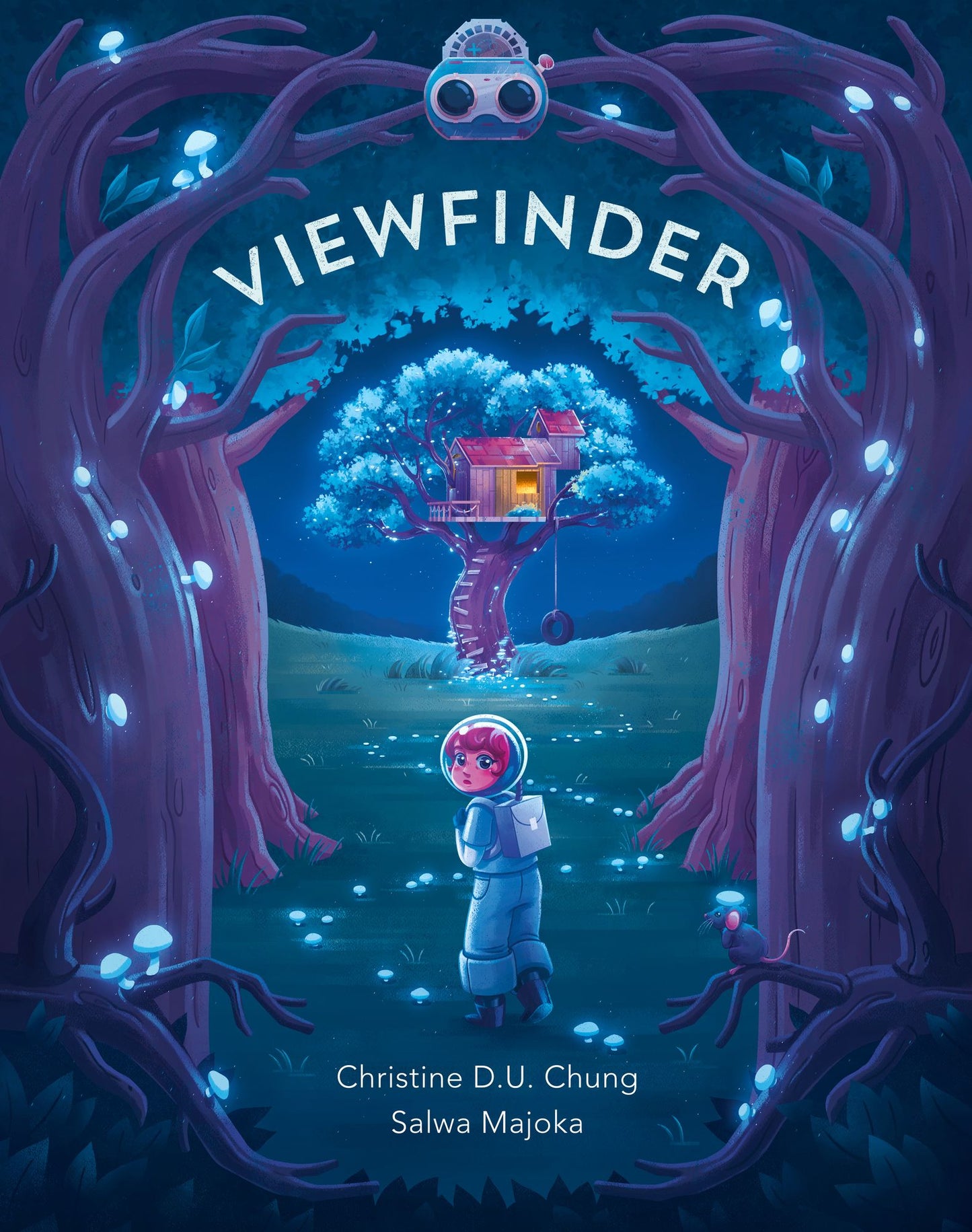 Viewfinder