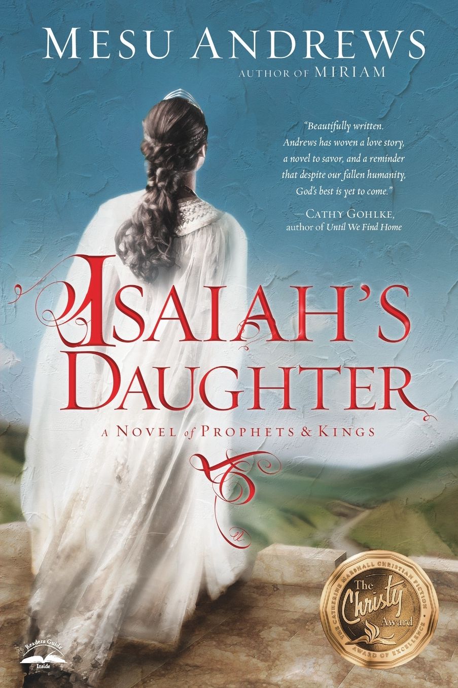 Isaiah's Daughter