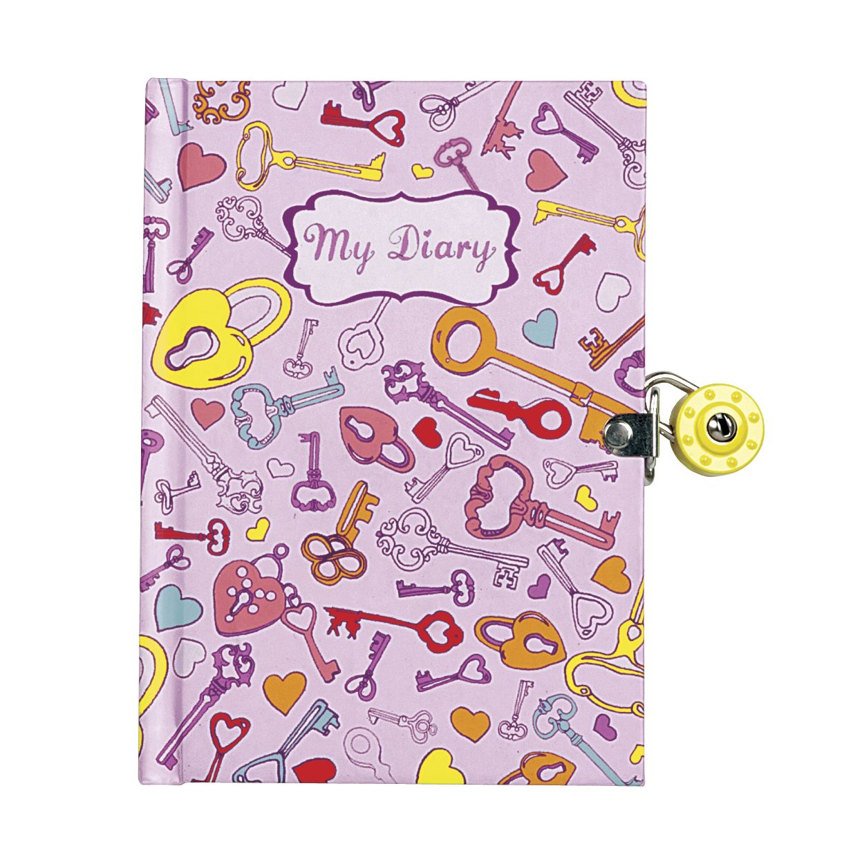 Keys Diary