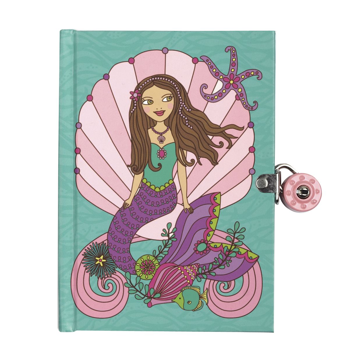 Mermaid Diary