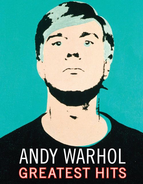 STA Andy Warhol hits bx/16