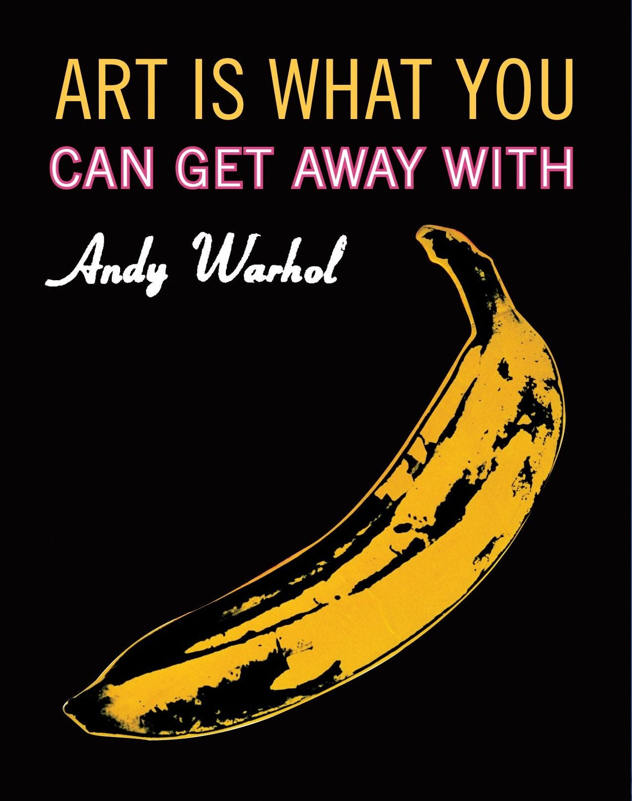 STA Andy Warhol hits bx/16