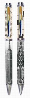 The New York Times Pen & Pencil Set
