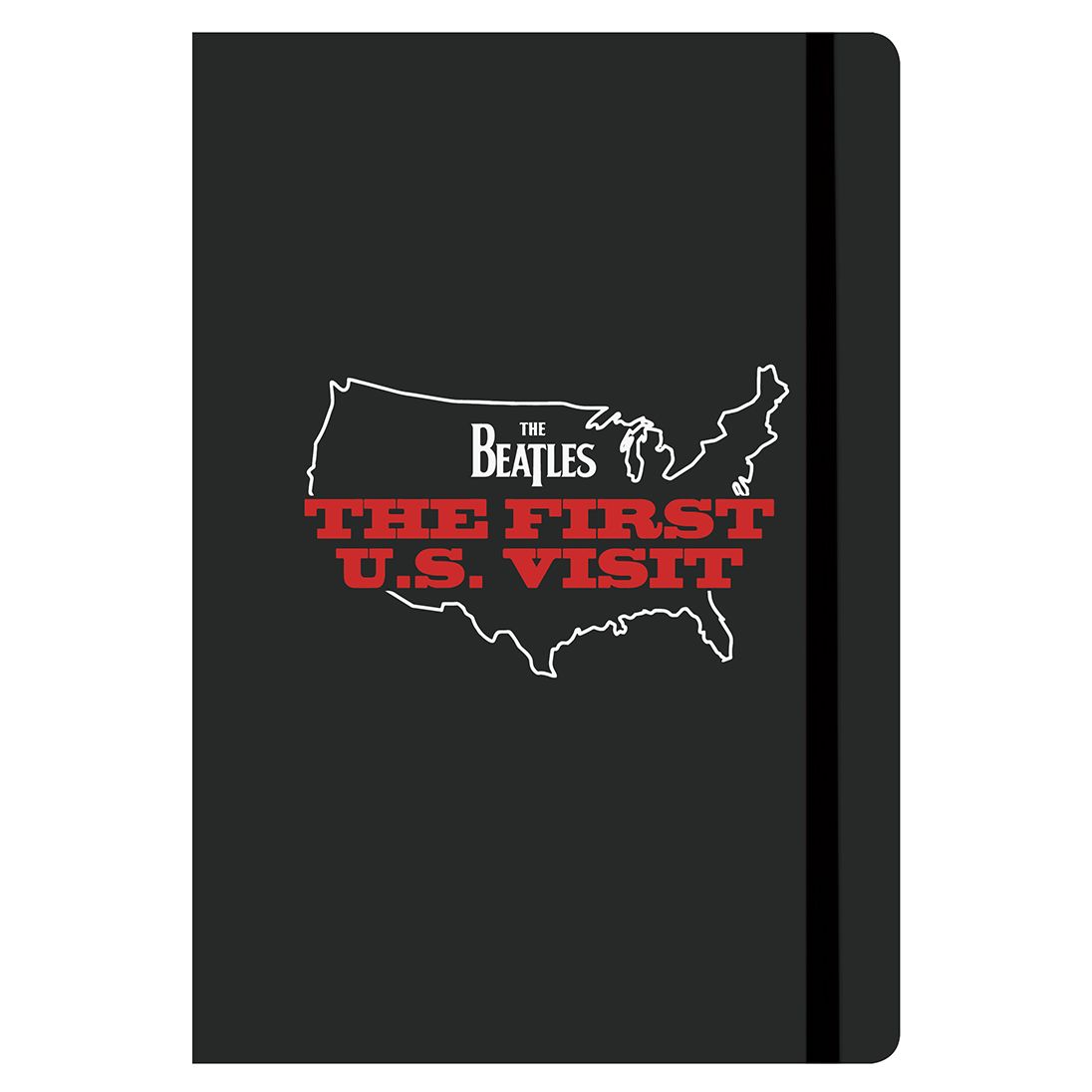 Beatles Essential Everyday Journal