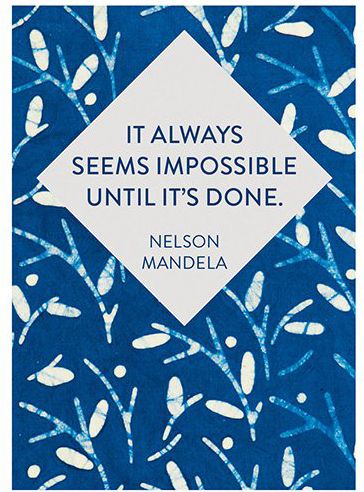 Indigo Desktop Quotes